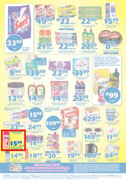 Cambridge Food KZN : January 2019 Month End (24 Jan - 5 Feb 2019), page 4
