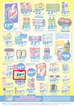 Cambridge Food KZN : January 2019 Month End (24 Jan - 5 Feb 2019), page 4