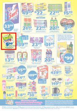 Cambridge Food KZN : January 2019 Month End (24 Jan - 5 Feb 2019), page 4