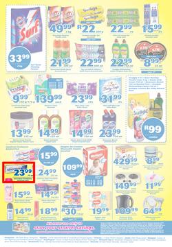 Cambridge Food KZN : January 2019 Month End (24 Jan - 5 Feb 2019), page 4