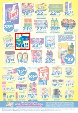 Cambridge Food KZN : January 2019 Month End (24 Jan - 5 Feb 2019), page 4