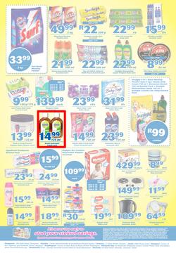 Cambridge Food KZN : January 2019 Month End (24 Jan - 5 Feb 2019), page 4