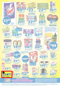 Cambridge Food KZN : January 2019 Month End (24 Jan - 5 Feb 2019), page 4