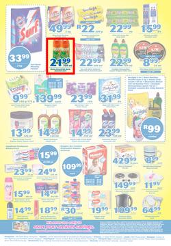 Cambridge Food KZN : January 2019 Month End (24 Jan - 5 Feb 2019), page 4
