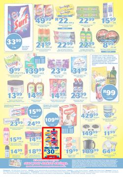 Cambridge Food KZN : January 2019 Month End (24 Jan - 5 Feb 2019), page 4