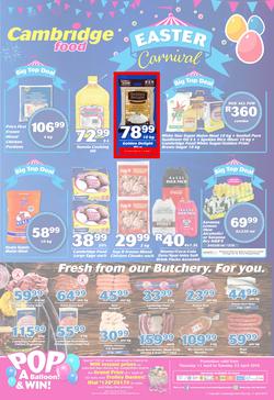 Cambridge Food KZN : Easter Carnival (11 Apr - 23 Apr 2019), page 1
