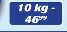 Top White Super Maize Meal-10 Kg 