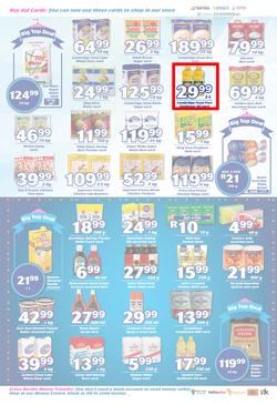 Cambridge Food KZN : Easter Carnival (11 Apr - 23 Apr 2019), page 2
