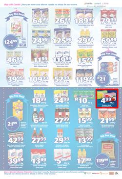 Cambridge Food KZN : Easter Carnival (11 Apr - 23 Apr 2019), page 2