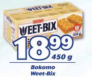Bokomo Weet-Bix-450g