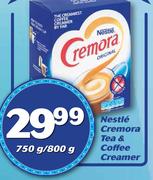 Nestle Cremora Tea & Coffee Creamer-750g/800g 