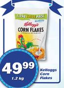 Kelloggs Corn Flakes-1.2Kg 