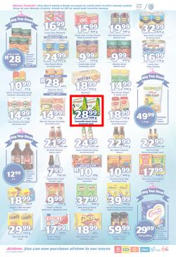 Cambridge Food KZN : Easter Carnival (11 Apr - 23 Apr 2019), page 3