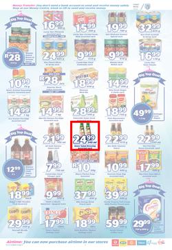 Cambridge Food KZN : Easter Carnival (11 Apr - 23 Apr 2019), page 3