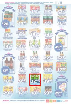 Cambridge Food KZN : Easter Carnival (11 Apr - 23 Apr 2019), page 3