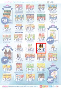 Cambridge Food KZN : Easter Carnival (11 Apr - 23 Apr 2019), page 3