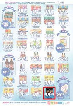 Cambridge Food KZN : Easter Carnival (11 Apr - 23 Apr 2019), page 3