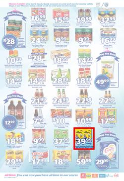 Cambridge Food KZN : Easter Carnival (11 Apr - 23 Apr 2019), page 3