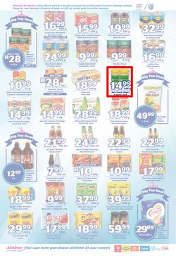 Cambridge Food KZN : Easter Carnival (11 Apr - 23 Apr 2019), page 3