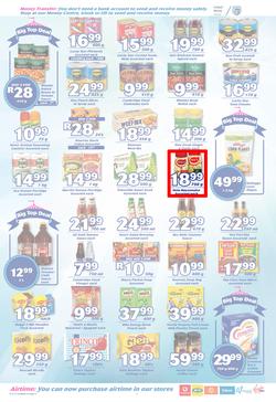 Cambridge Food KZN : Easter Carnival (11 Apr - 23 Apr 2019), page 3