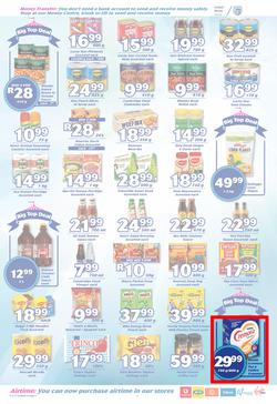 Cambridge Food KZN : Easter Carnival (11 Apr - 23 Apr 2019), page 3