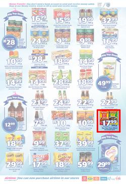 Cambridge Food KZN : Easter Carnival (11 Apr - 23 Apr 2019), page 3
