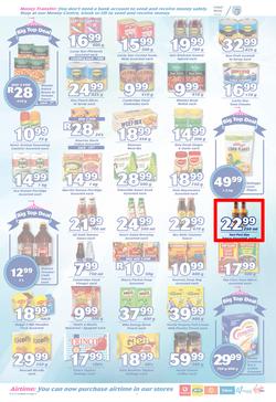 Cambridge Food KZN : Easter Carnival (11 Apr - 23 Apr 2019), page 3