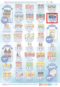 Cambridge Food KZN : Easter Carnival (11 Apr - 23 Apr 2019), page 3