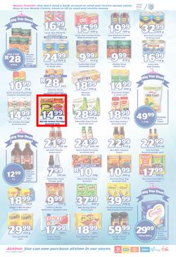 Cambridge Food KZN : Easter Carnival (11 Apr - 23 Apr 2019), page 3