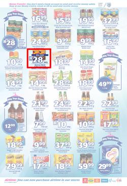 Cambridge Food KZN : Easter Carnival (11 Apr - 23 Apr 2019), page 3