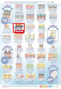 Cambridge Food KZN : Easter Carnival (11 Apr - 23 Apr 2019), page 3
