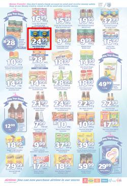 Cambridge Food KZN : Easter Carnival (11 Apr - 23 Apr 2019), page 3