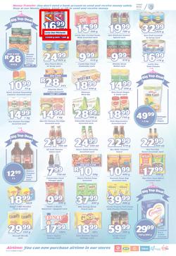 Cambridge Food KZN : Easter Carnival (11 Apr - 23 Apr 2019), page 3