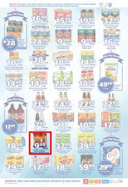 Cambridge Food KZN : Easter Carnival (11 Apr - 23 Apr 2019), page 3