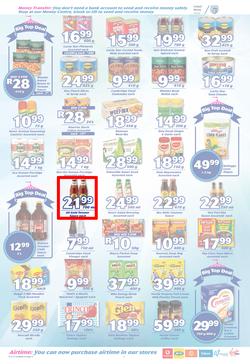 Cambridge Food KZN : Easter Carnival (11 Apr - 23 Apr 2019), page 3