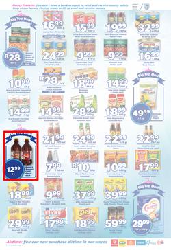 Cambridge Food KZN : Easter Carnival (11 Apr - 23 Apr 2019), page 3