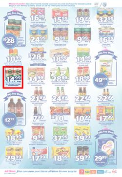 Cambridge Food KZN : Easter Carnival (11 Apr - 23 Apr 2019), page 3