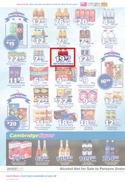 Cambridge Food KZN : Easter Carnival (11 Apr - 23 Apr 2019), page 4