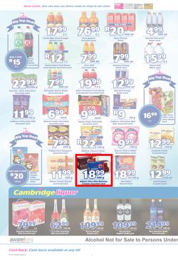 Cambridge Food KZN : Easter Carnival (11 Apr - 23 Apr 2019), page 4