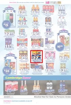 Cambridge Food KZN : Easter Carnival (11 Apr - 23 Apr 2019), page 4