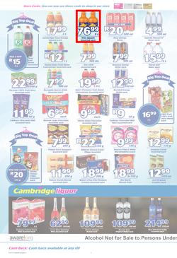 Cambridge Food KZN : Easter Carnival (11 Apr - 23 Apr 2019), page 4