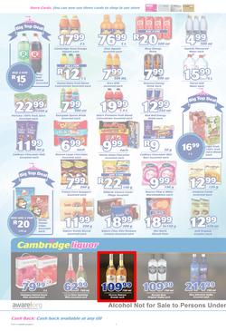 Cambridge Food KZN : Easter Carnival (11 Apr - 23 Apr 2019), page 4
