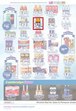 Cambridge Food KZN : Easter Carnival (11 Apr - 23 Apr 2019), page 4