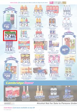 Cambridge Food KZN : Easter Carnival (11 Apr - 23 Apr 2019), page 4