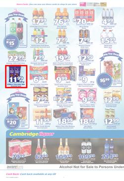 Cambridge Food KZN : Easter Carnival (11 Apr - 23 Apr 2019), page 4