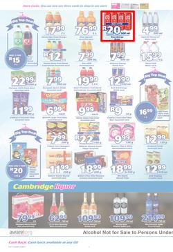 Cambridge Food KZN : Easter Carnival (11 Apr - 23 Apr 2019), page 4