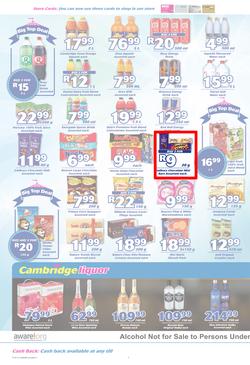 Cambridge Food KZN : Easter Carnival (11 Apr - 23 Apr 2019), page 4