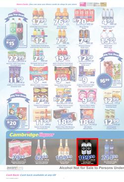 Cambridge Food KZN : Easter Carnival (11 Apr - 23 Apr 2019), page 4