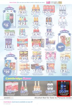 Cambridge Food KZN : Easter Carnival (11 Apr - 23 Apr 2019), page 4