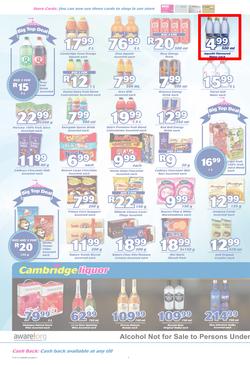 Cambridge Food KZN : Easter Carnival (11 Apr - 23 Apr 2019), page 4